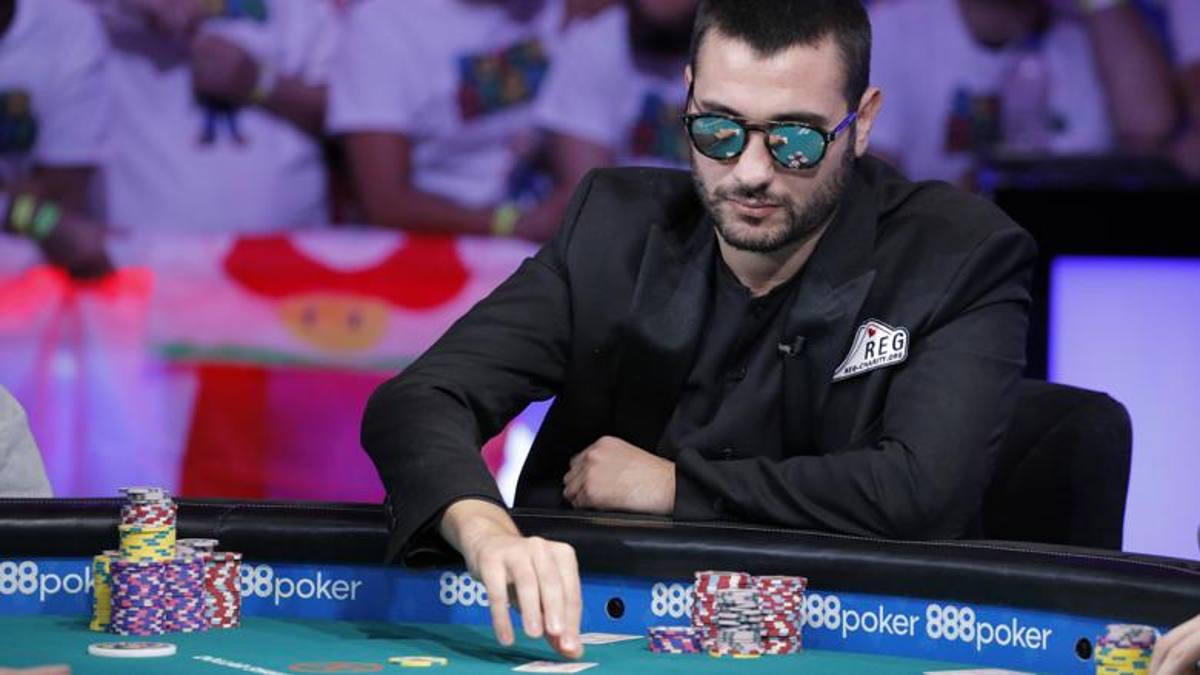 poker