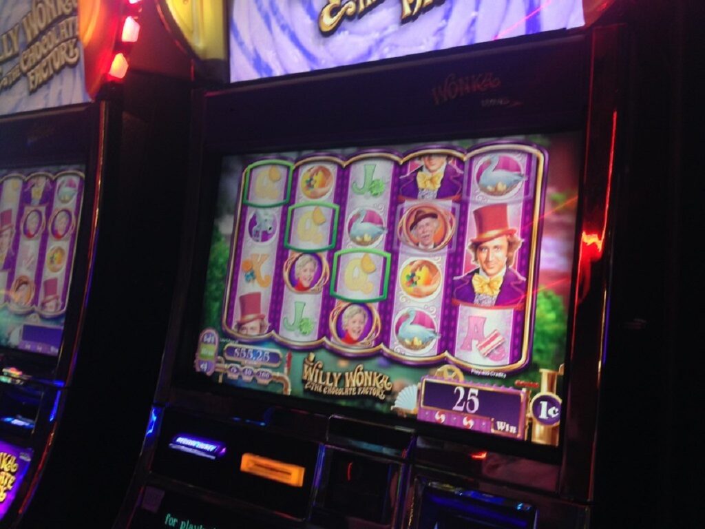Slot Online