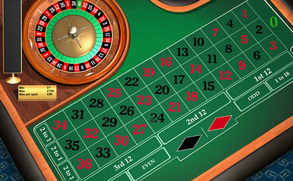 Roulette