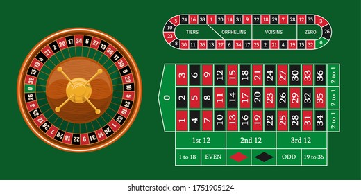 Roulette